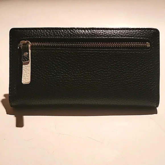 KATE SPADE EDEN LANE STACY BIFOLD WALLET - Picture 4 of 10